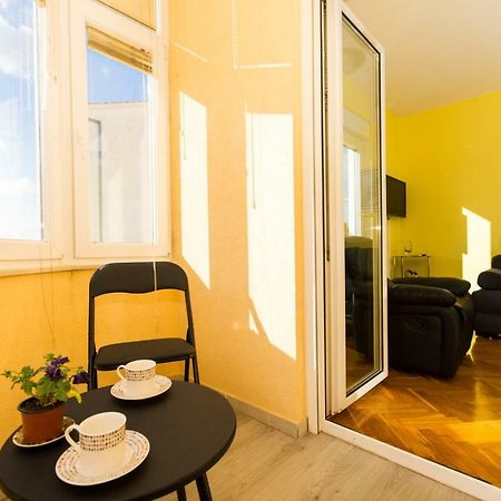 Apartman Ruza Apartment Trogir Exterior photo
