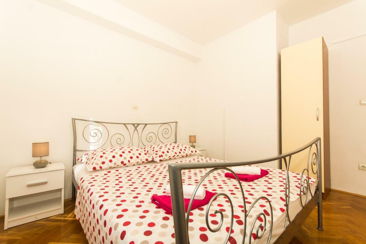 Apartman Ruza Apartment Trogir Exterior photo
